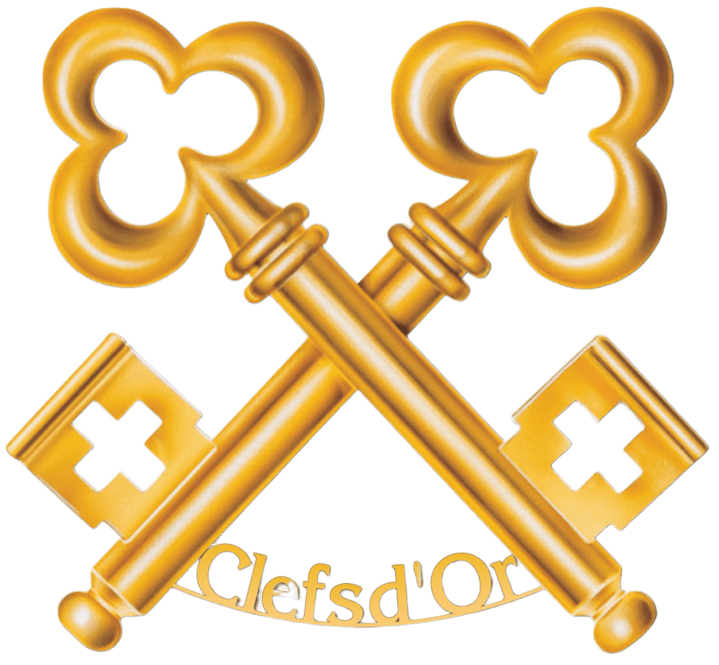 UICH Les Clefs d’Or International